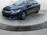 Used 2017 Honda Accord LX image 3