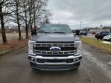 New 2025 Ford F250 XLT image 3