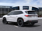 New 2025 Buick Enclave Sport Touring image 3