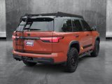 Certified 2024 Toyota Sequoia TRD Pro image 5