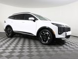New 2026 Kia Sportage SX image 3