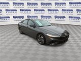 Certified 2025 Hyundai Elantra Sport image 3