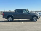Certified 2018 Ford F150 Lariat w/ Equipment Group 502A Luxury image 3