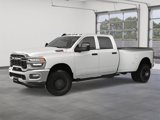New 2025 RAM 3500 Tradesman image 2