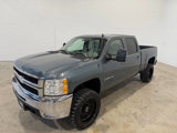 Used 2007 Chevrolet Silverado 2500 LTZ w/ Safety Package image 2