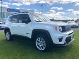 Used 2023 Jeep Renegade Latitude w/ Premium Group image 6