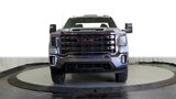 Used 2022 GMC Sierra 2500 SLE w/ SLE Value Package; image 3