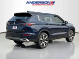 New 2025 Mitsubishi Outlander SE image 2