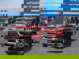 New 2025 Chevrolet Silverado 2500 LTZ w/ LTZ Plus Package image 6