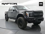 New 2025 Ford F150 Raptor image 1