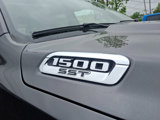 New 2025 RAM 1500 Big Horn image 5