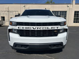Used 2019 Chevrolet Silverado 1500 Custom w/ Custom Value Package image 2