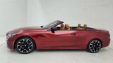 Used 2025 BMW M440i Convertible image 3