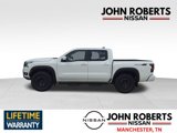 New 2025 Nissan Frontier PRO-4X w/ Pro Premium Package image 2