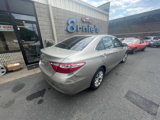 Used 2017 Toyota Camry LE image 4