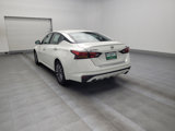 Used 2023 Nissan Altima 2.5 SV w/ SV Premium Package image 5