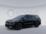 New 2026 Kia Carnival SX Prestige image 4