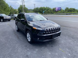 Used 2018 Jeep Cherokee Latitude w/ Safety Group image 4