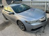 Used 2015 Acura TLX V6 w/ Technology Package image 2