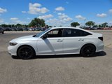 Used 2025 Honda Civic Sport image 5