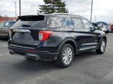Certified 2022 Ford Explorer King Ranch w/ Premium Technology Package image 4