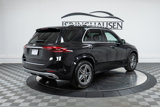 Certified 2024 Mercedes-Benz GLE 350 4MATIC image 5