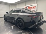 Used 2023 Lexus IS 350 F Sport image 4