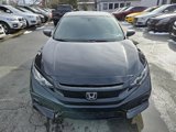 Used 2018 Honda Civic Sport image 2