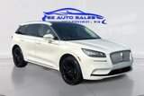 Used 2021 Lincoln Corsair Reserve w/ Equipment Group 201A image 3