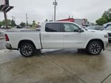 New 2025 RAM 1500 Laramie w/ Advanced Safety Group II image 4