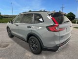 New 2026 Honda CR-V TrailSport image 3