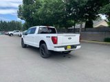 New 2025 Ford F150 Platinum w/ Equipment Group 702A High image 3