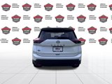 New 2026 Nissan Rogue SV image 4