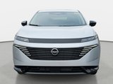 New 2025 Nissan Murano Platinum image 2
