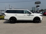 New 2025 Lincoln Navigator Reserve w/ Jet Appearance Package image 2