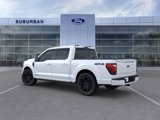 New 2025 Ford F150 Platinum image 4
