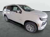 New 2025 Chevrolet Tahoe Premier w/ Sun And Tow Package image 4