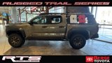 New 2025 Toyota Tacoma 4x4 Double Cab Hybrid image 3