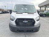 New 2025 Ford Transit 350 XL image 2