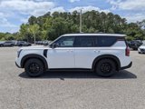 New 2025 Nissan Armada PRO-4X w/ Pro-4X Premium Package image 6
