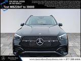 New 2025 Mercedes-Benz GLE 450e 4MATIC image 2