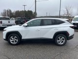 Used 2022 Hyundai Tucson SEL image 2