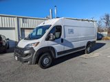 New 2025 RAM ProMaster 3500 w/ Convenience Group image 2