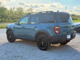 Used 2021 Ford Bronco Sport First Edition image 3