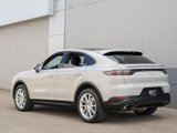 Used 2020 Porsche Cayenne image 3