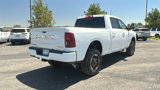 New 2025 RAM 2500 Laramie image 3
