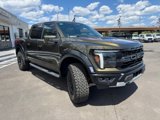 Used 2025 Ford F150 Raptor image 4