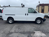 Used 2020 Chevrolet Express 2500 w/ Driver Convenience Package image 4