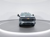 Used 2025 Chevrolet Silverado 2500 LT w/ Convenience Package image 3