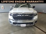 New 2025 RAM 1500 Big Horn image 4